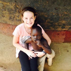 Meet your Posher, Ella